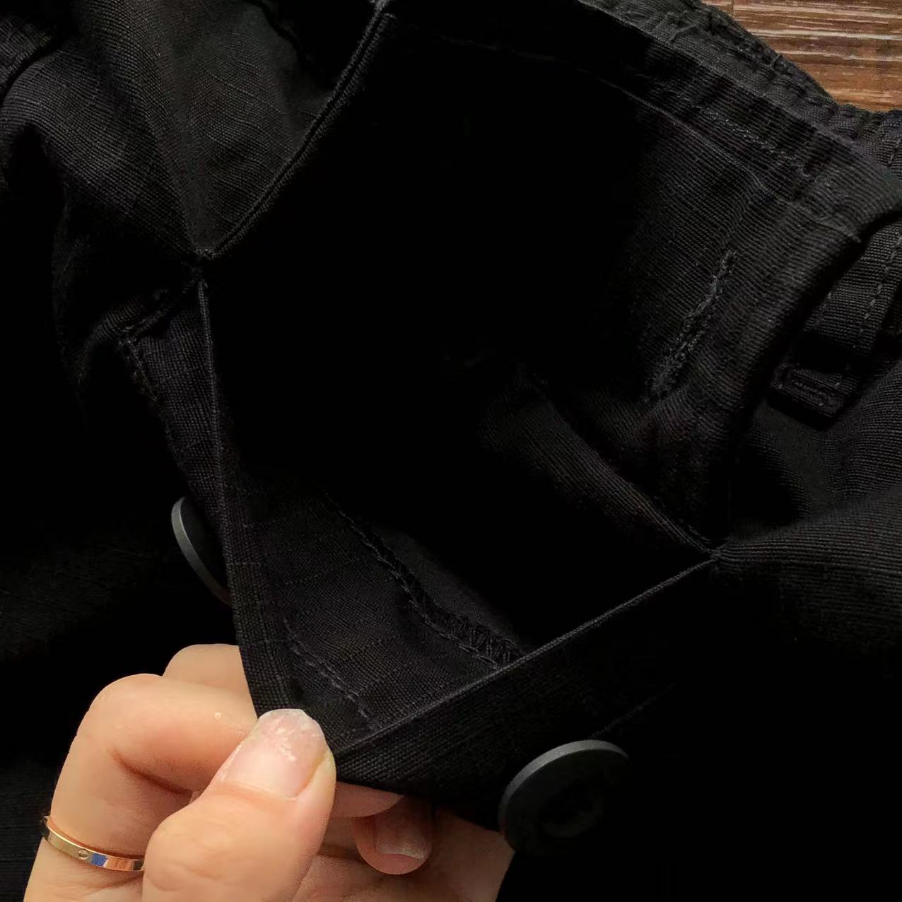 Corteiz Cargo Shorts