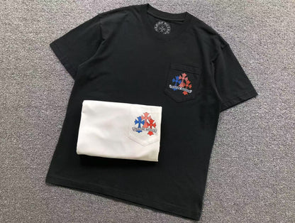 Chrome Hearts Tshirt