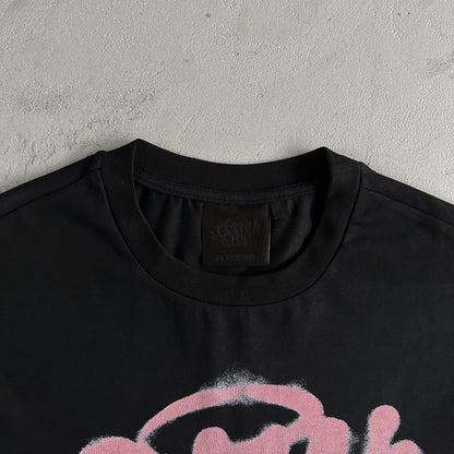 Synaworld Tshirt Scream