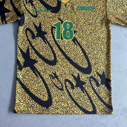 Corteiz Football Tshirt