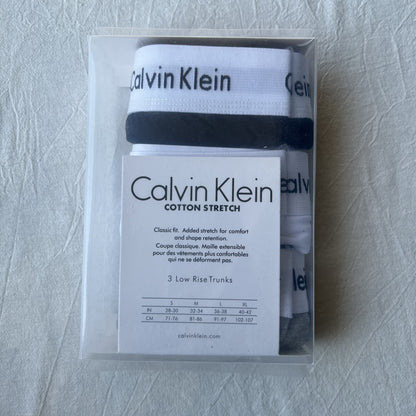Calvin Klein Underwear Boxers