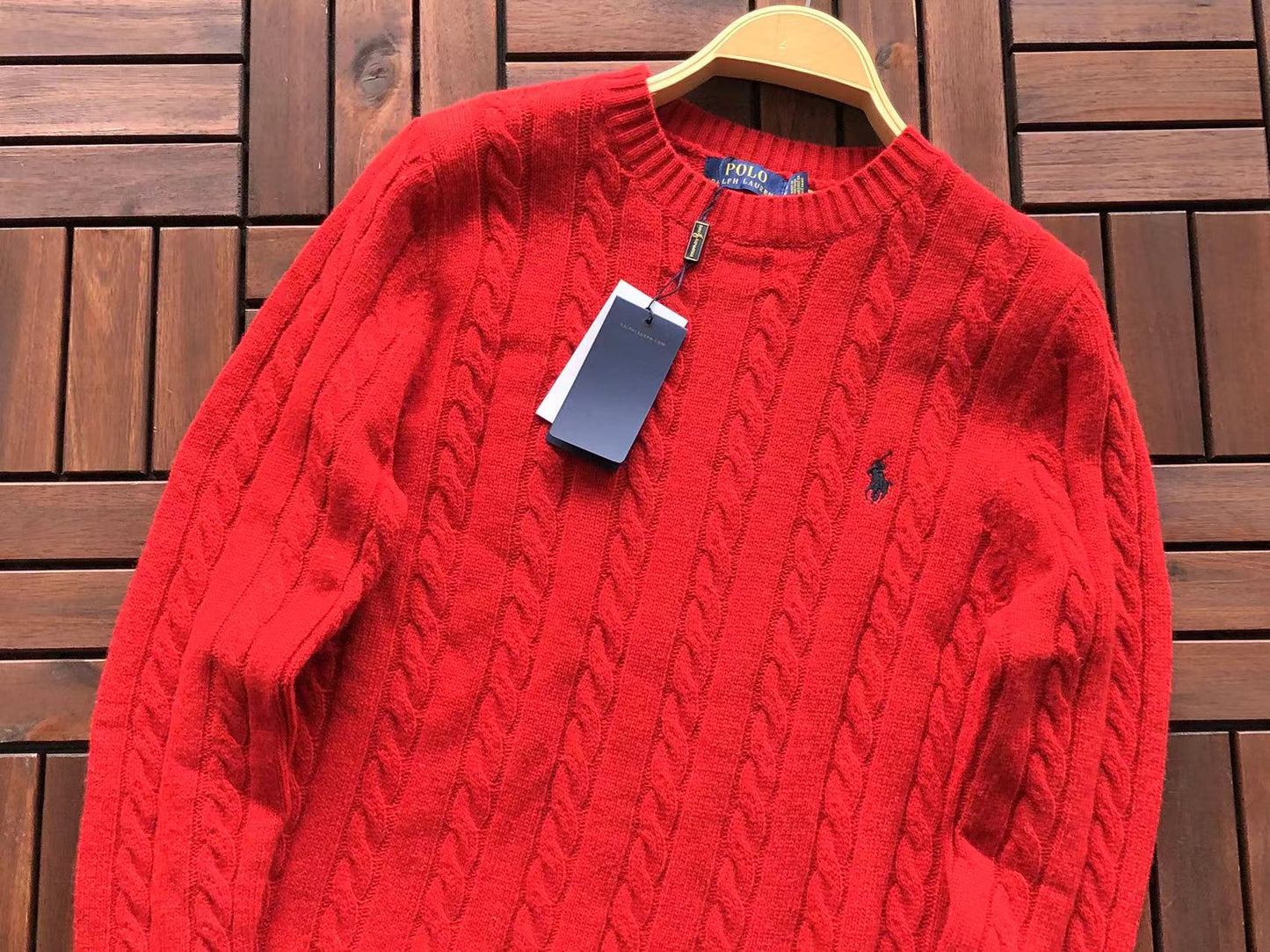 Ralph Lauren Pullover