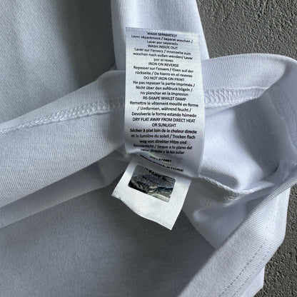 Synaworld Tshirt Snow Montain