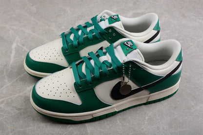 Nike Dunk Low SE Lottery Pack Malachite Green