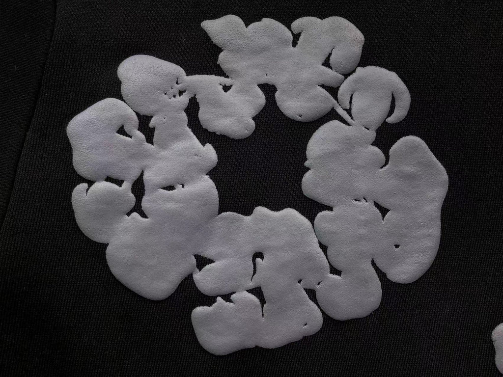 Denim Tears The Cotton Wreath
