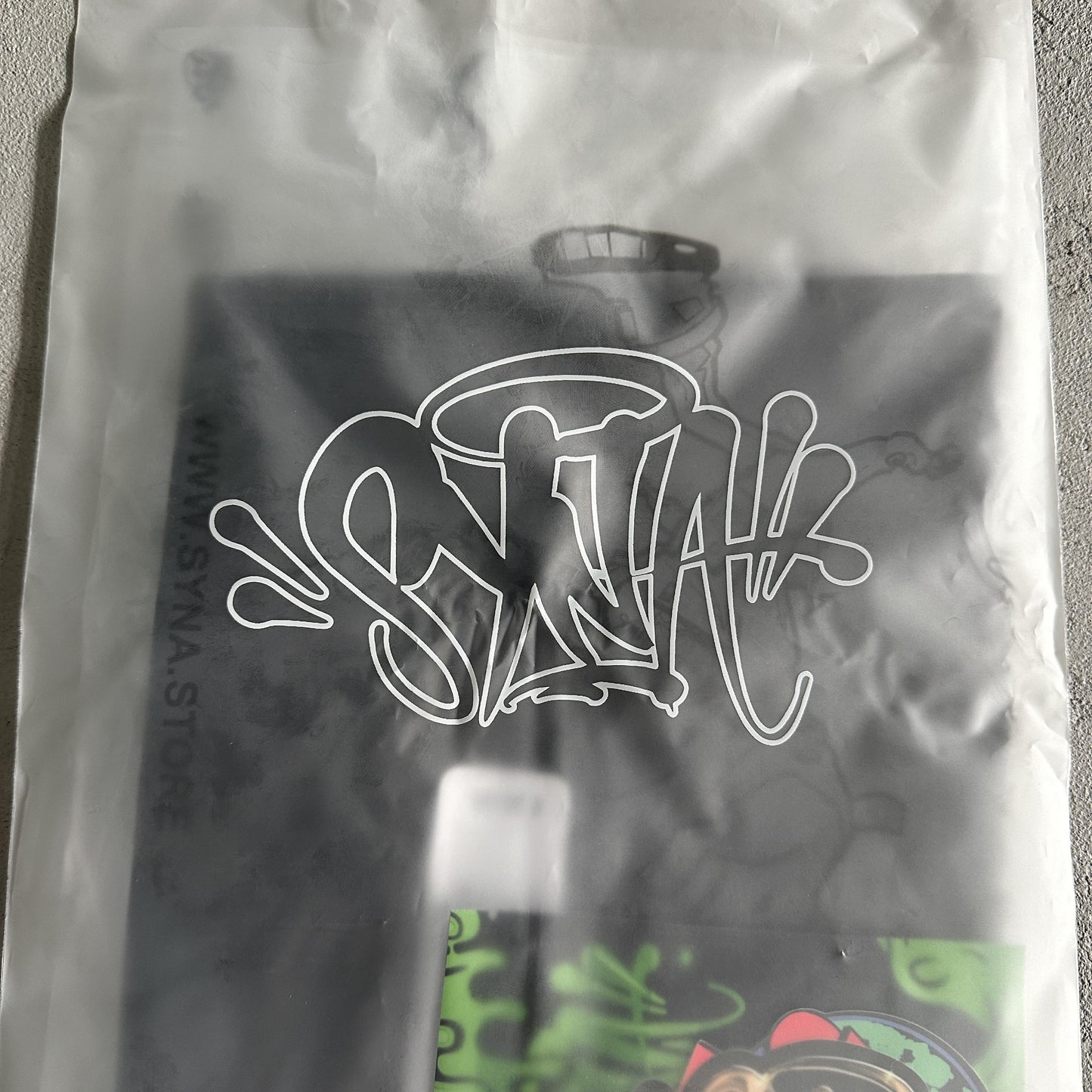 Synaworld Sturmhaube