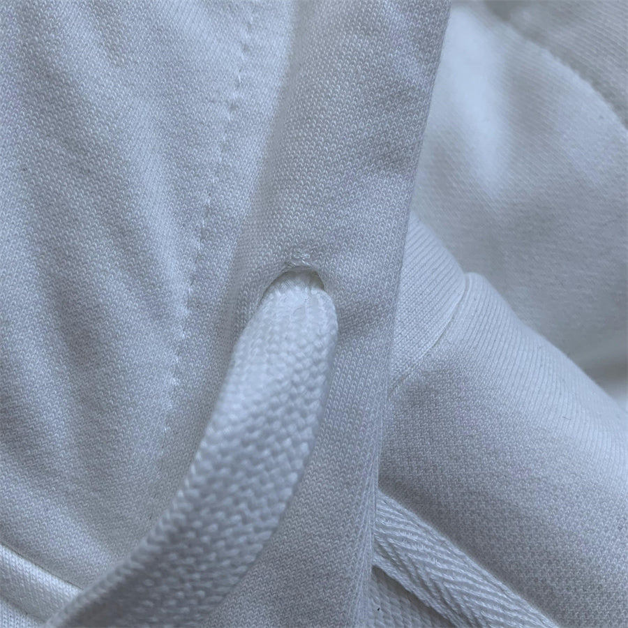 Chrome Hearts Zip-Hoodie