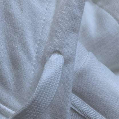 Chrome Hearts Zip-Hoodie