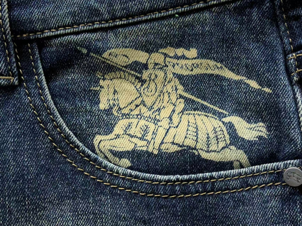 BB Pants