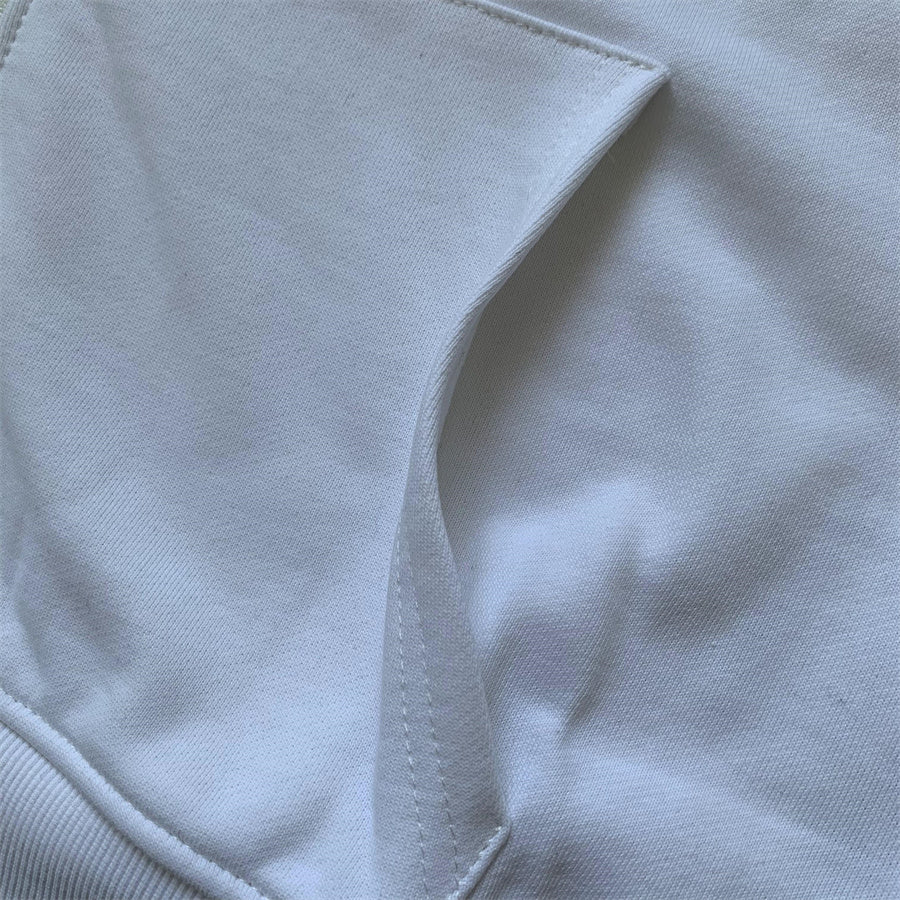 Chrome Hearts Zip-Hoodie