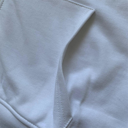 Chrome Hearts Zip-Hoodie