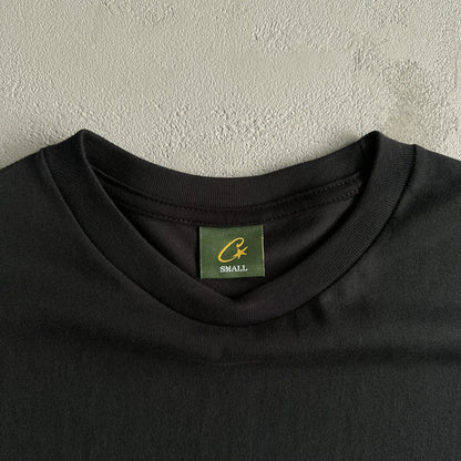 Corteiz Tshirt Money On My Mind