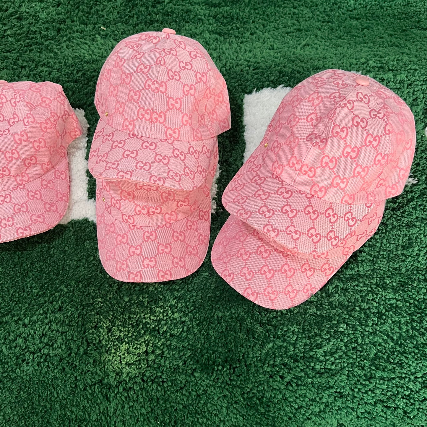 Gucci Cap