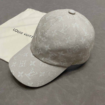 Louis Vuitton Cap