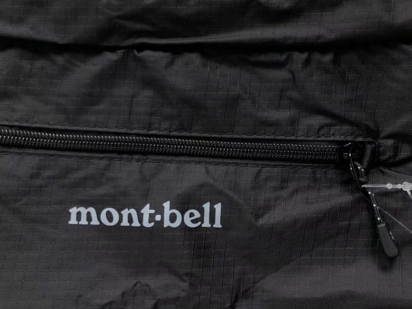Montbell Tasche