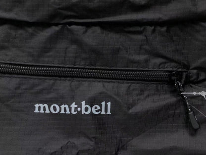Montbell Tasche