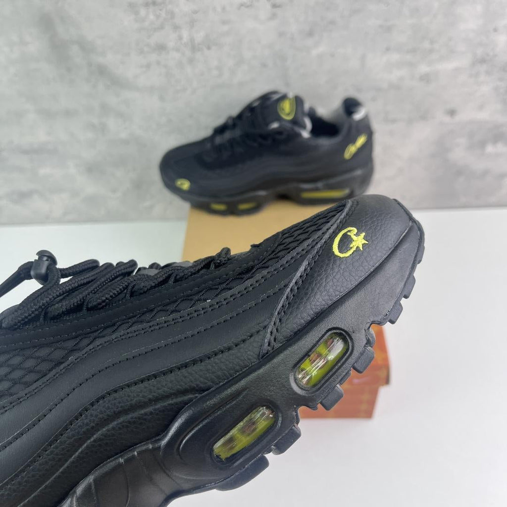 Corteiz x Nike Air Max 95