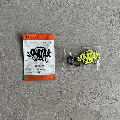 Synaworld Langarmshirt Hazard