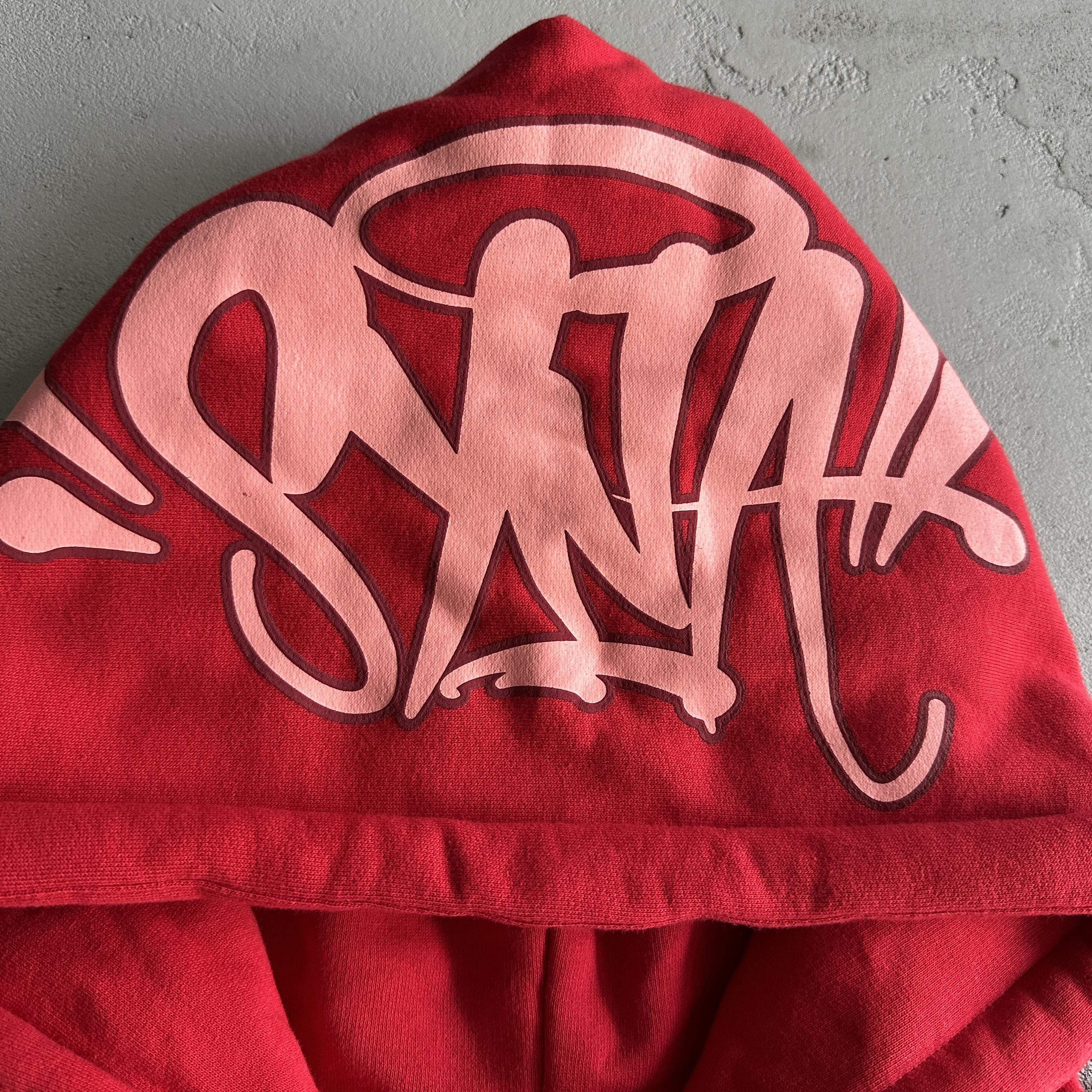 Synaworld Tracksuit