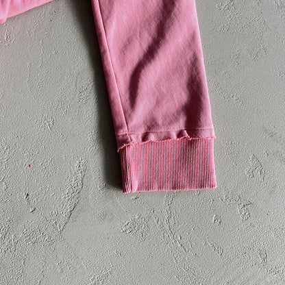 Trapstar Tracksuit Womens Cropped