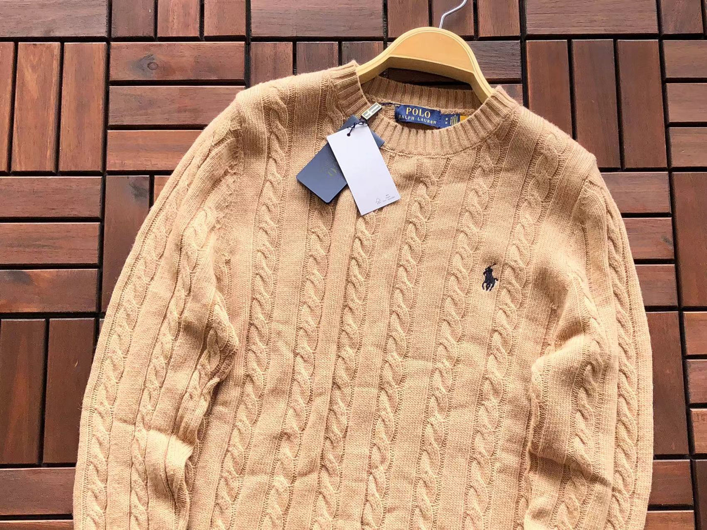 Ralph Lauren Pullover