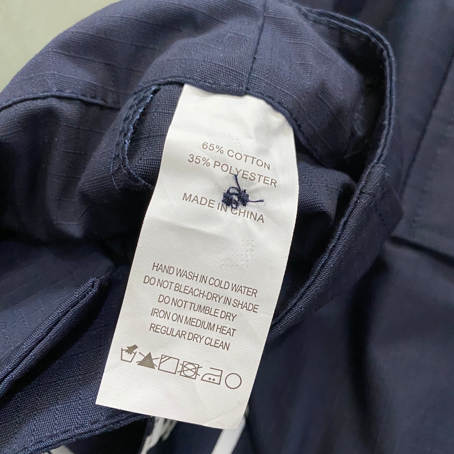 Corteiz Alcatraz Cargo-Shorts