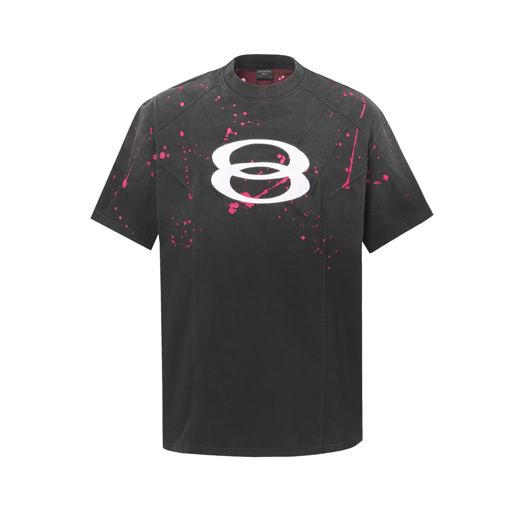 Balenciaga Tshirt 4+