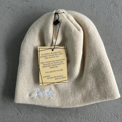 Corteiz Side Embroidered Cold Hat
