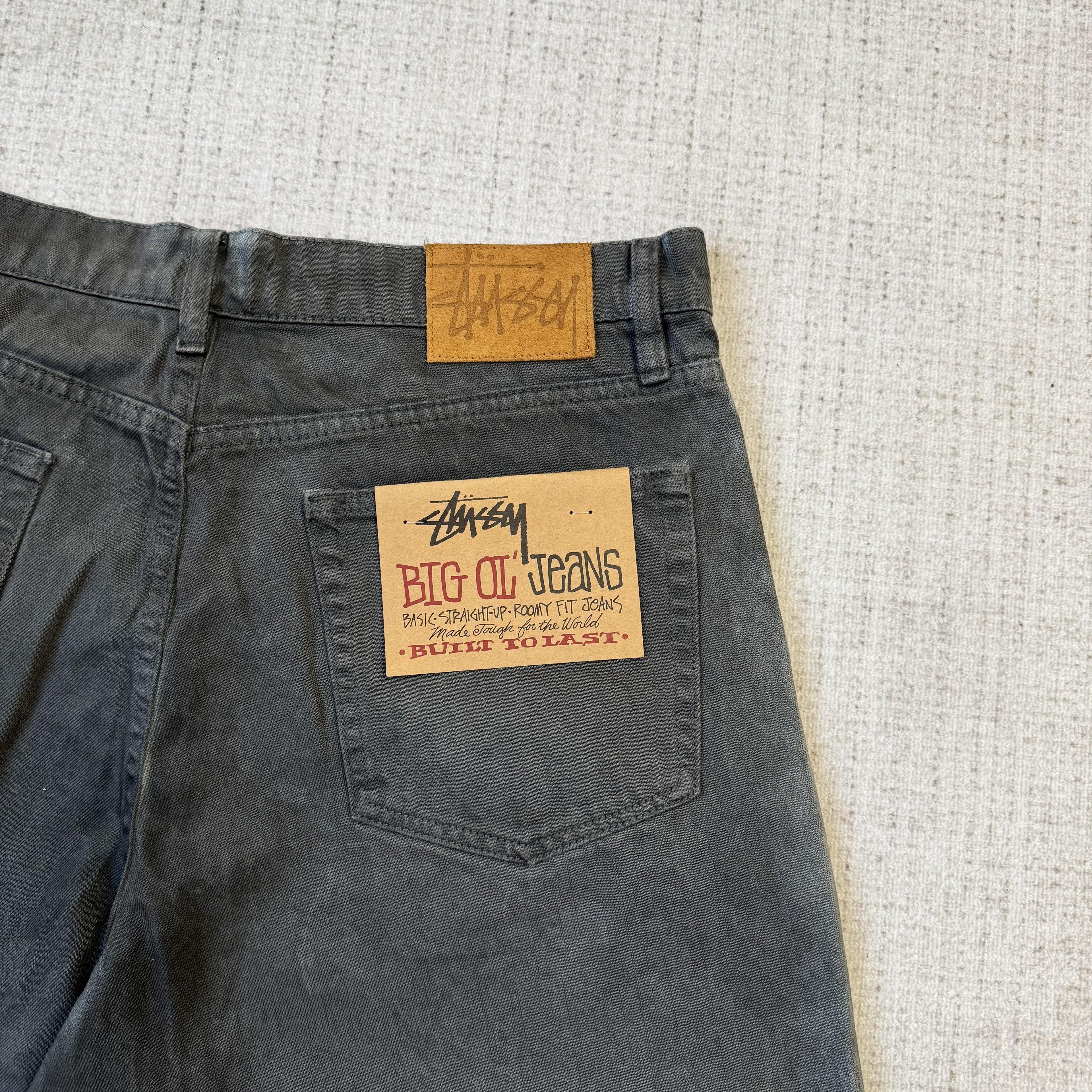 Stussy Shorts