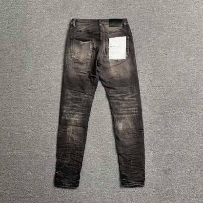 Purple Brand Slim Jeans