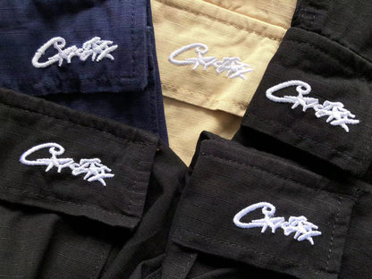 Corteiz Cargo Shorts