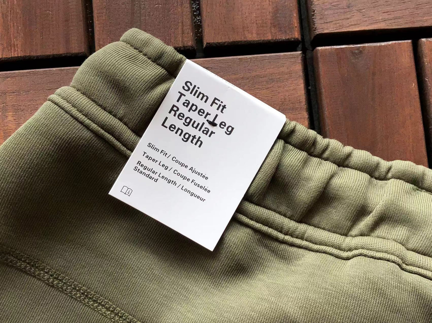 Nike Techfleece Anzug – Neue Saison