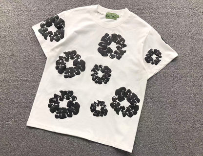 Denim Tears Short Set