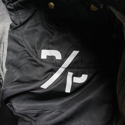 Purple Brand Slim Jeans