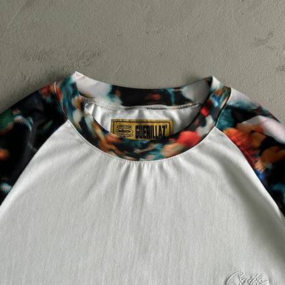 Corteiz Longsleeve Tee