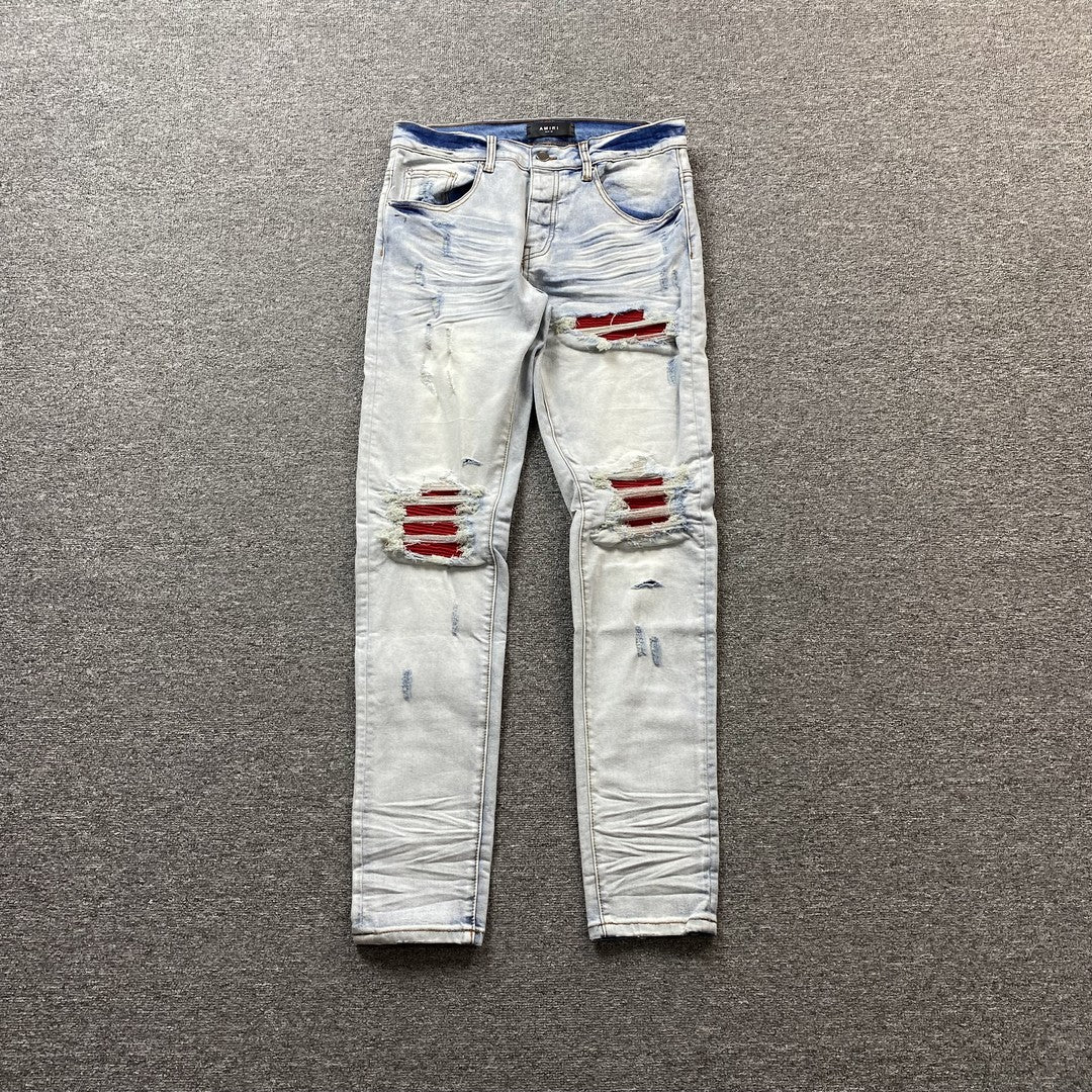 Amiri Jeans
