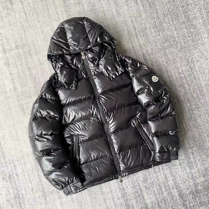 Moncler Puffer Jacket Maya