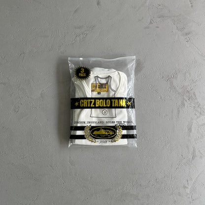 Corteiz Weste (3er-Pack)