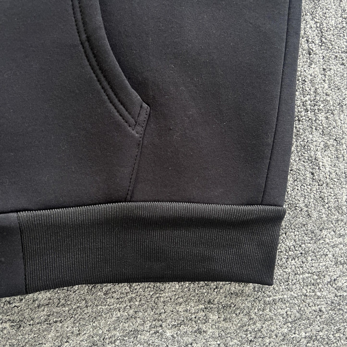 Synaworld Neoprene Techfleece Hoodie