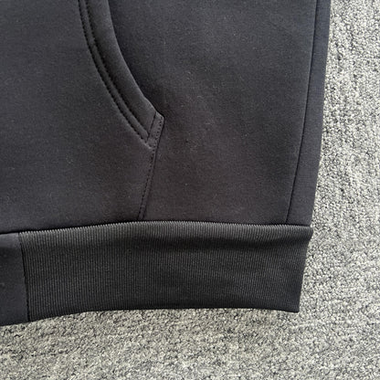 Synaworld Neoprene Techfleece Hoodie
