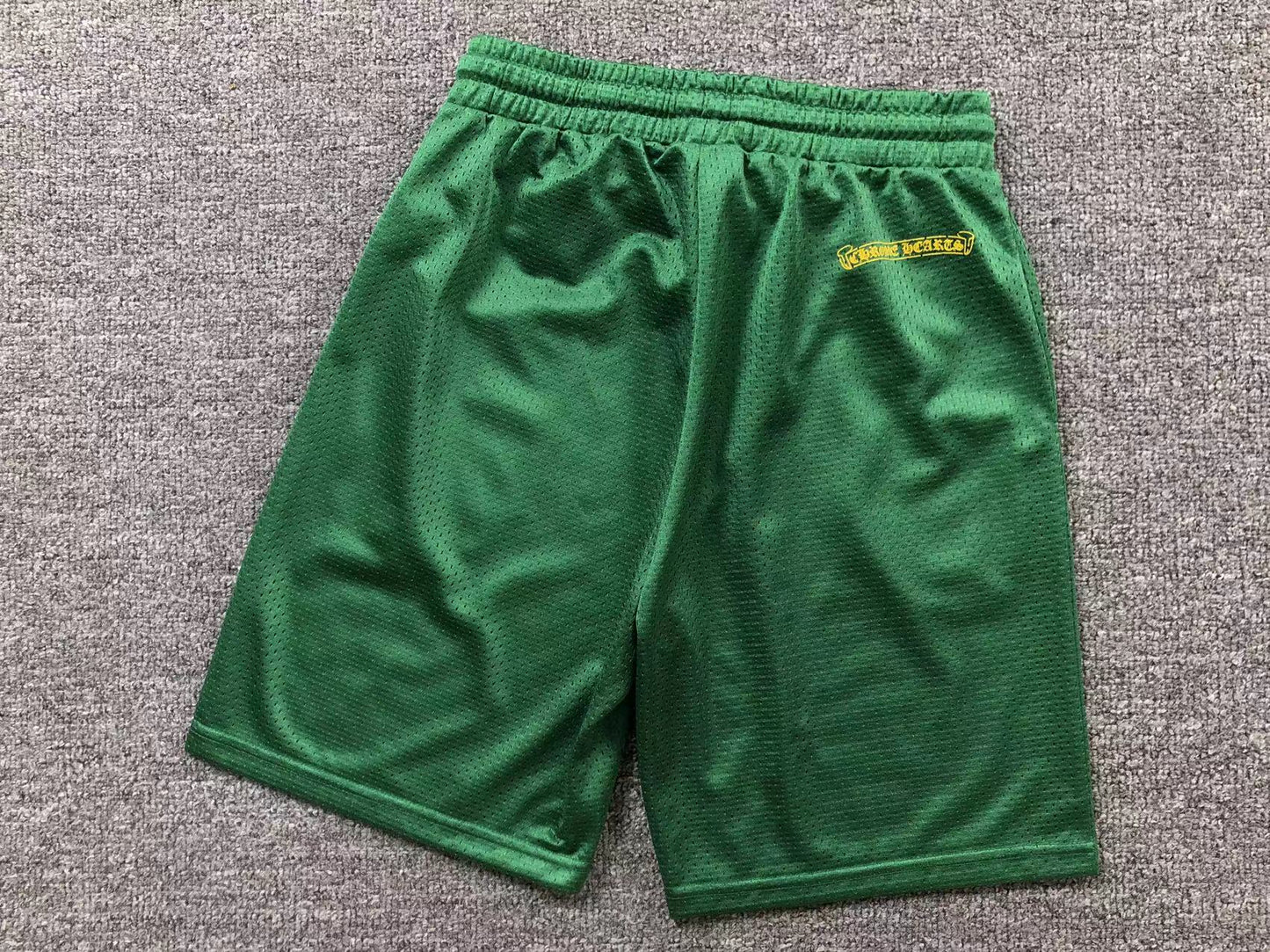 Chrome Hearts Short Set