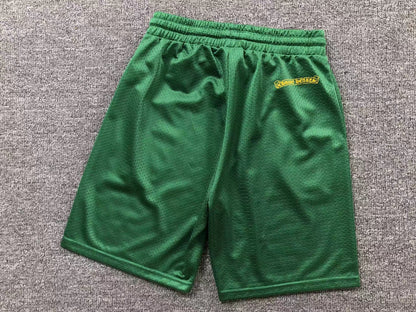 Chrome Hearts Short Set