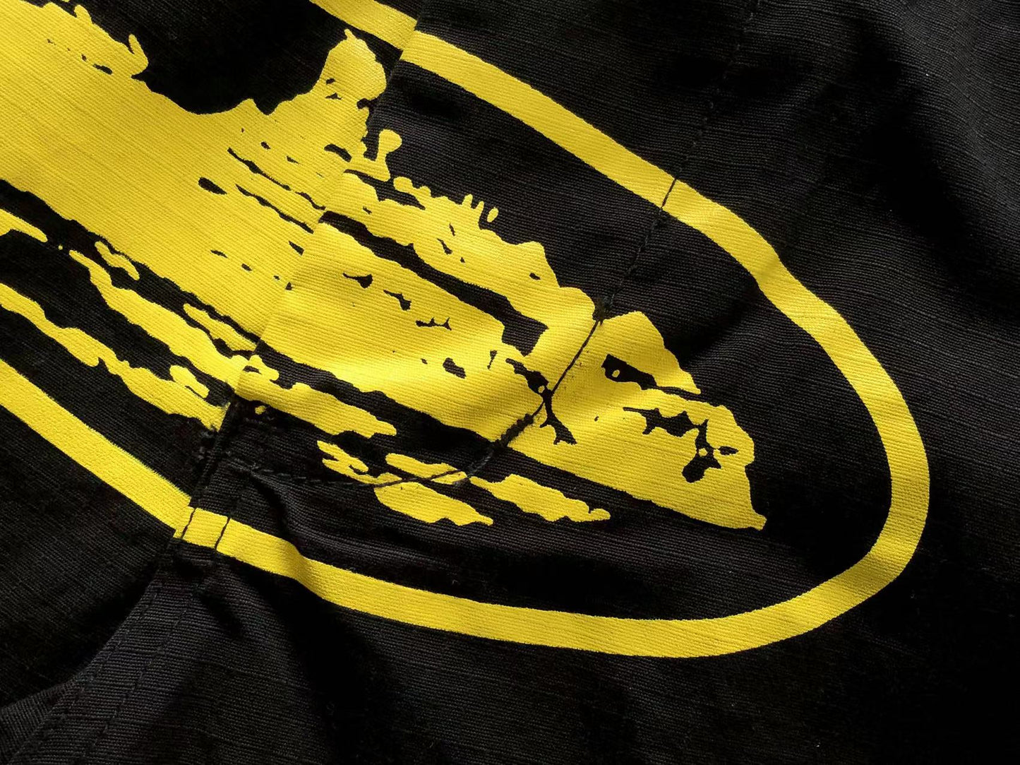 Corteiz Cargo Shorts