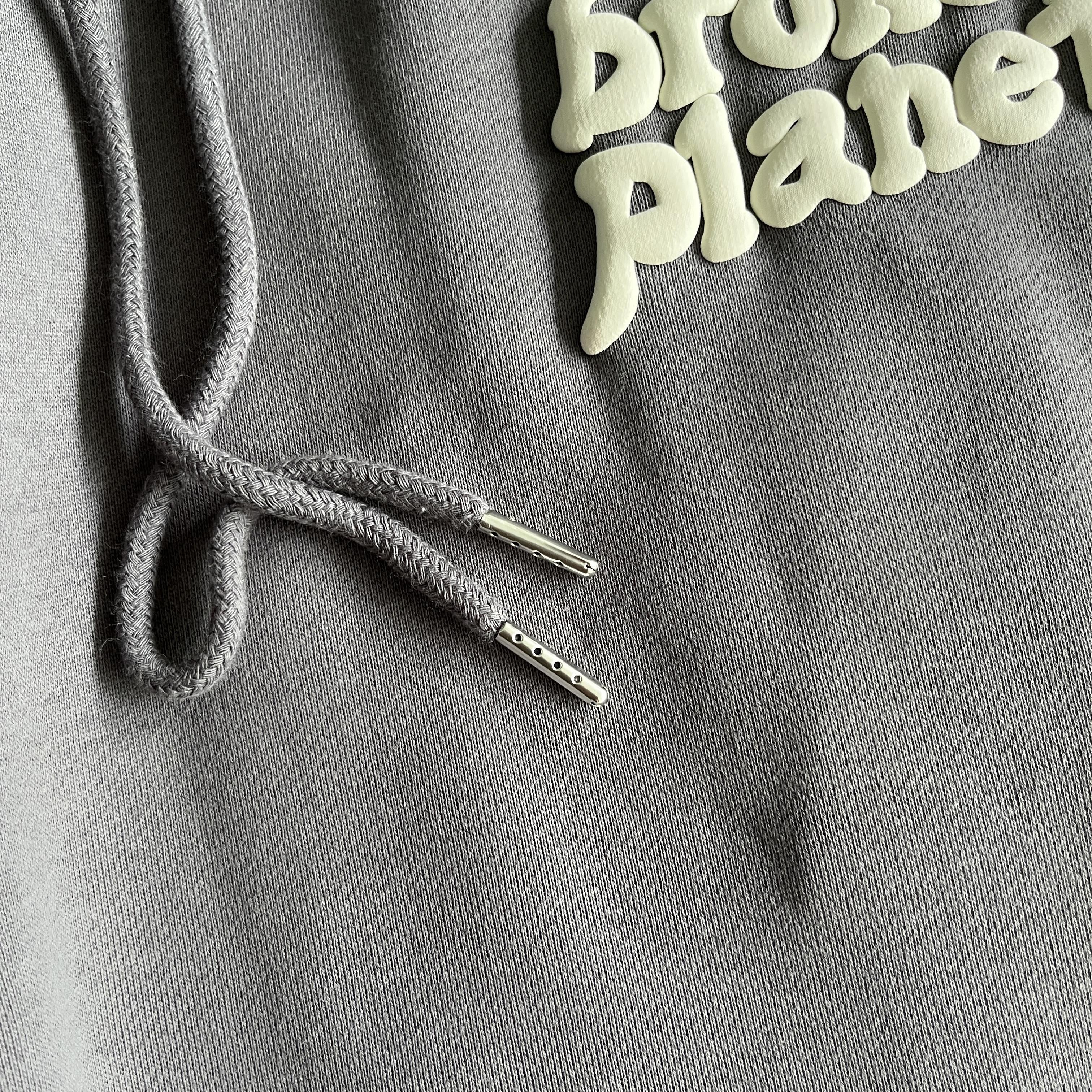Broken P Staight Leg Sweatpants