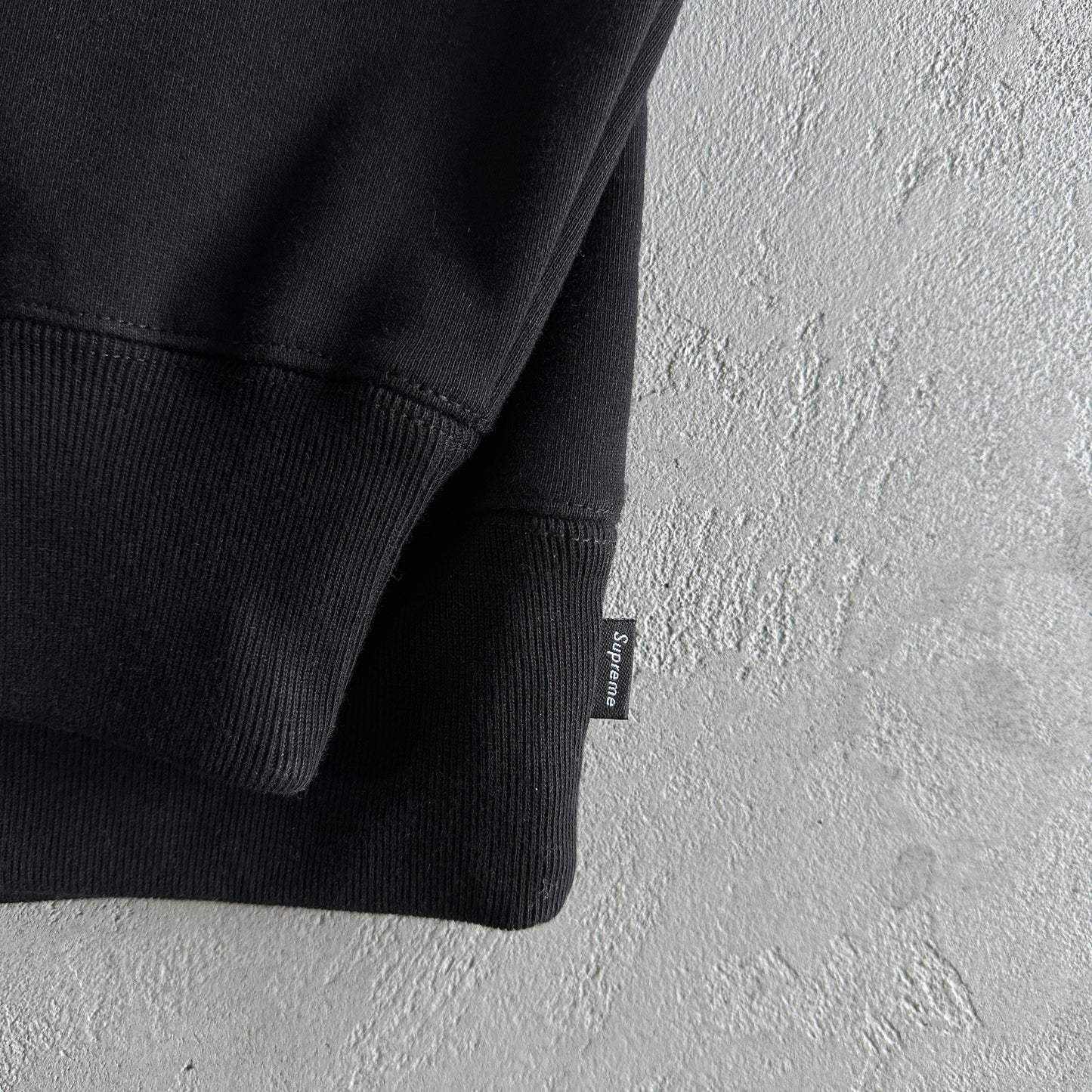 Corteiz x Supreme Hoodie