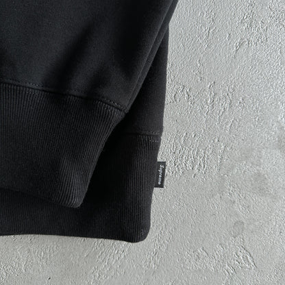 Corteiz x Supreme Hoodie