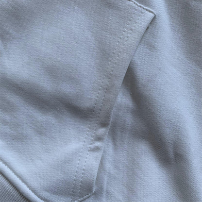 Chrome Hearts Zip-Hoodie