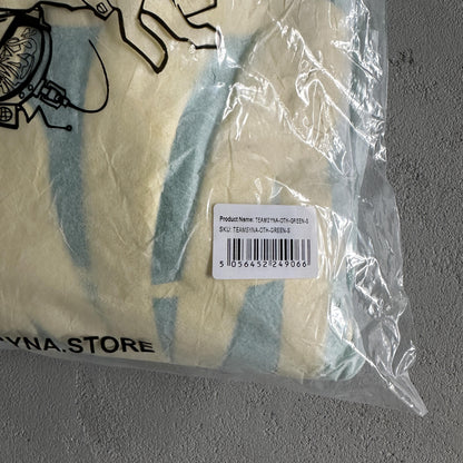 Synaworld Kapuzen-Shortsanzug