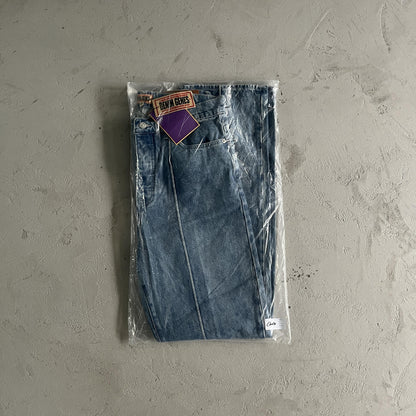 Corteiz Denim Jeanshose