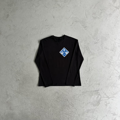 Synaworld Langarmshirt Hazard